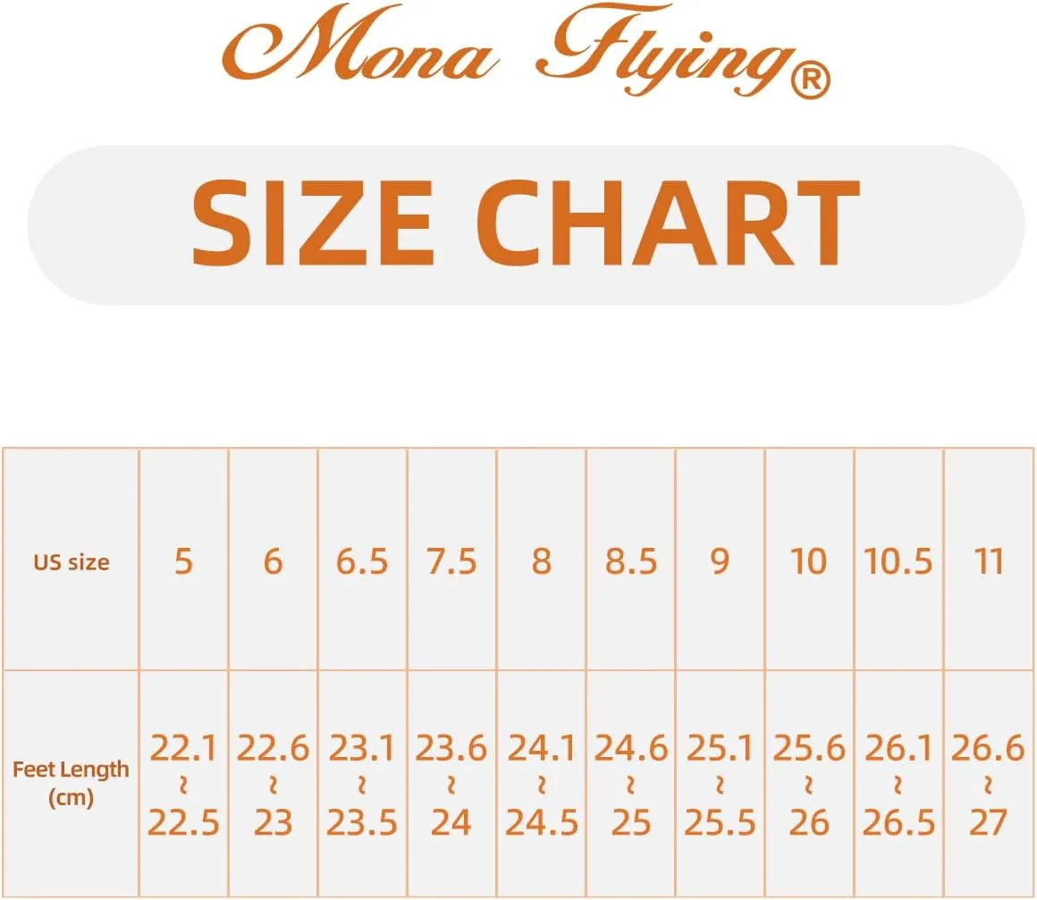 Mona flying Womens Leather Med Chunky Heel Wingtip Brogue Lace-up Dress Oxford Pumps Office Work Heel Shoes for Ladies