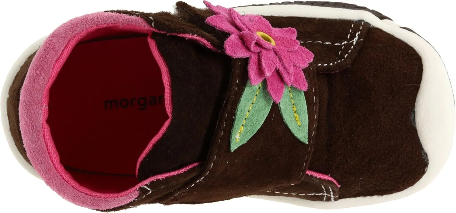 Morgan & Milo Daisy Boot (Toddler)