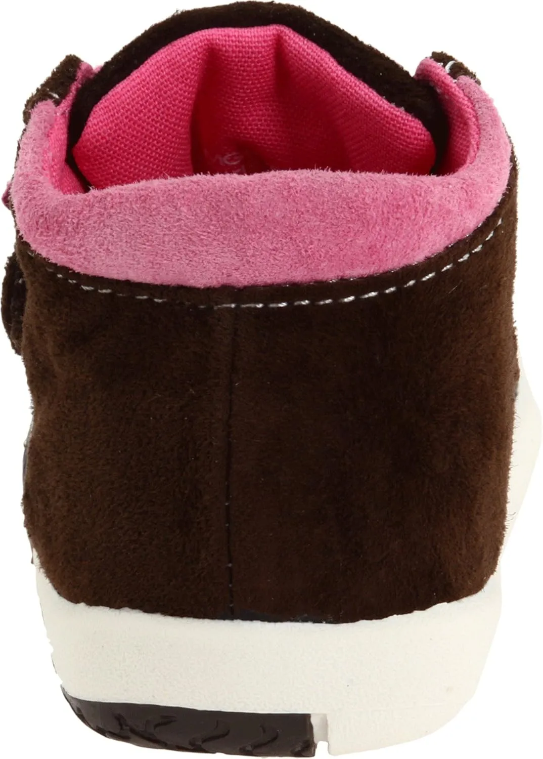 Morgan & Milo Daisy Boot (Toddler)