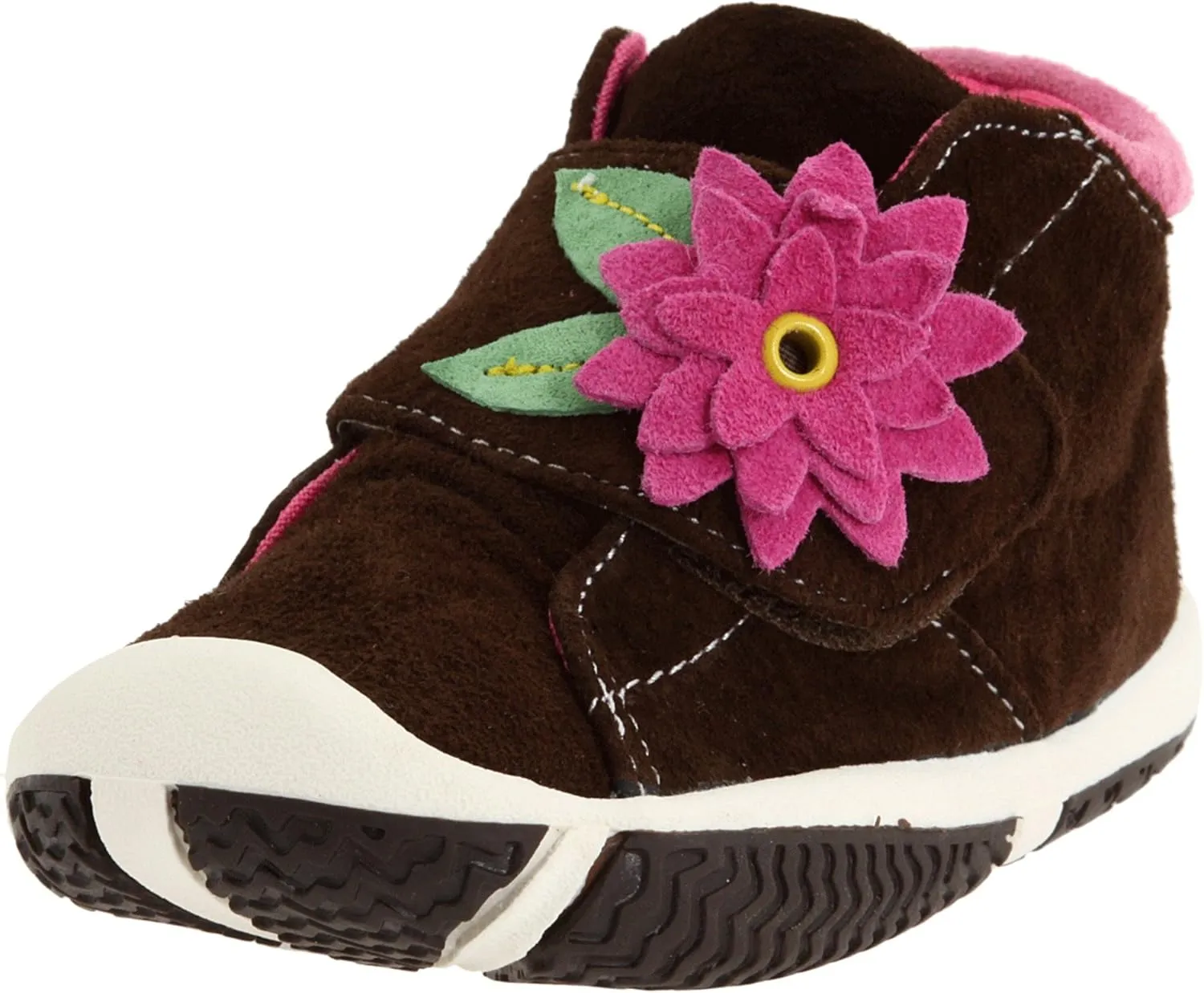Morgan & Milo Daisy Boot (Toddler)