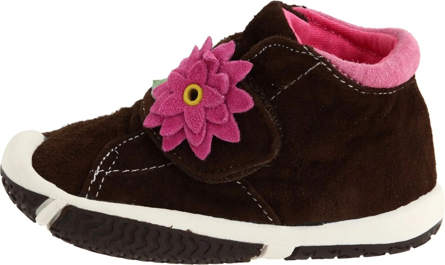 Morgan & Milo Daisy Boot (Toddler)