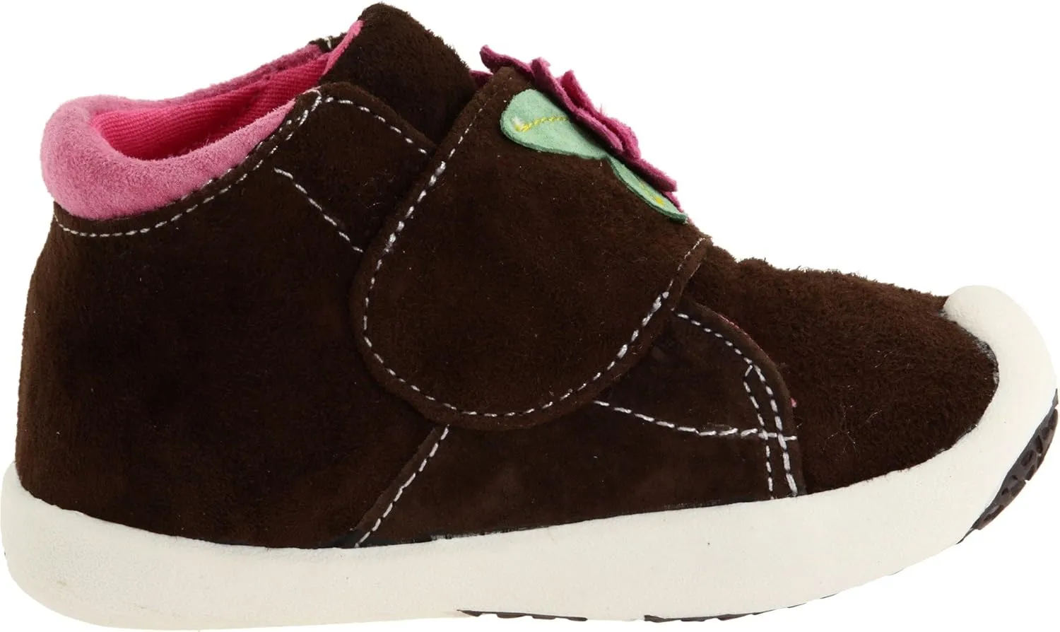 Morgan & Milo Daisy Boot (Toddler)