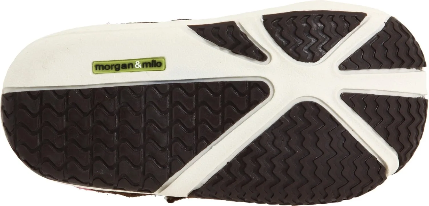 Morgan & Milo Daisy Boot (Toddler)