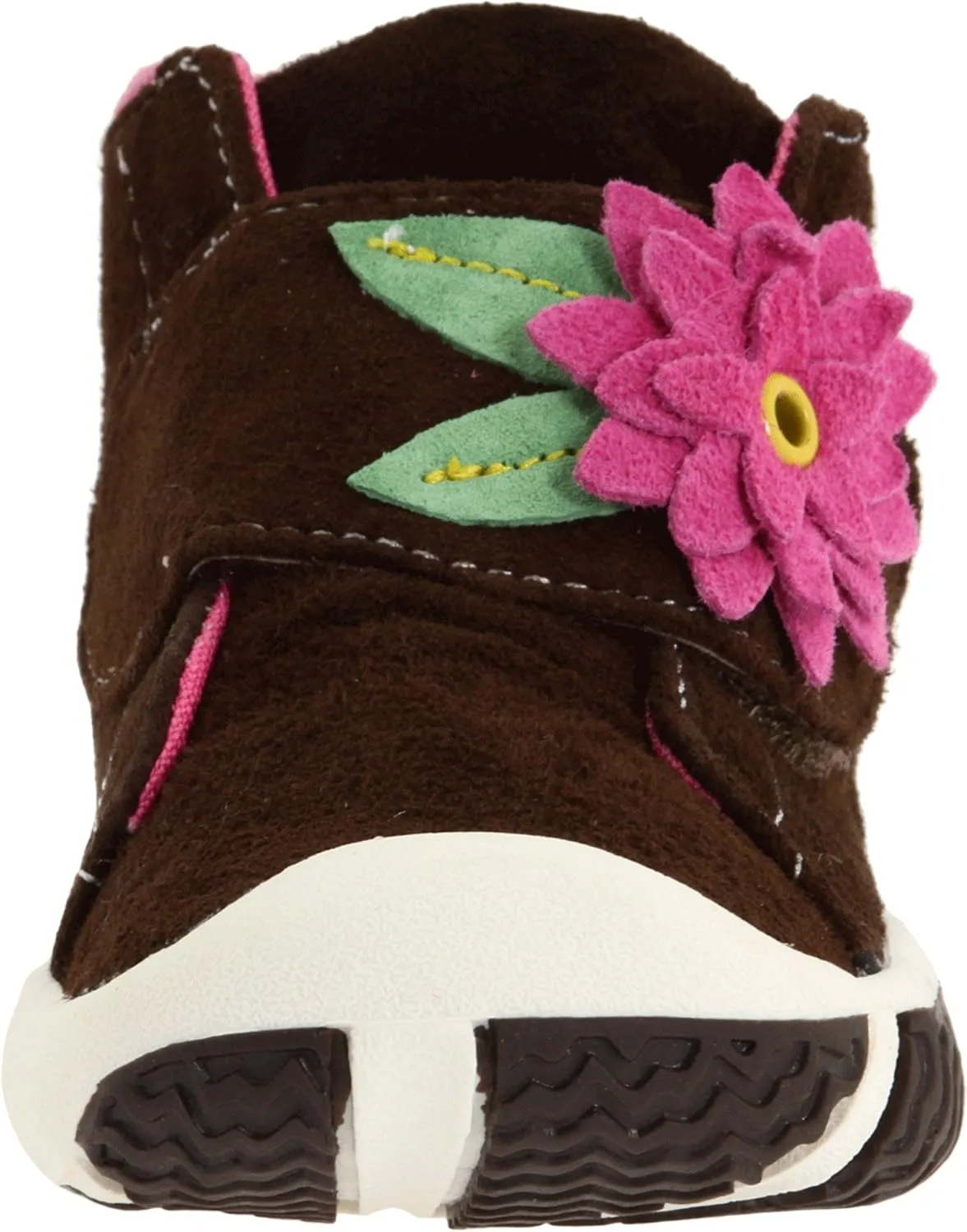 Morgan & Milo Daisy Boot (Toddler)