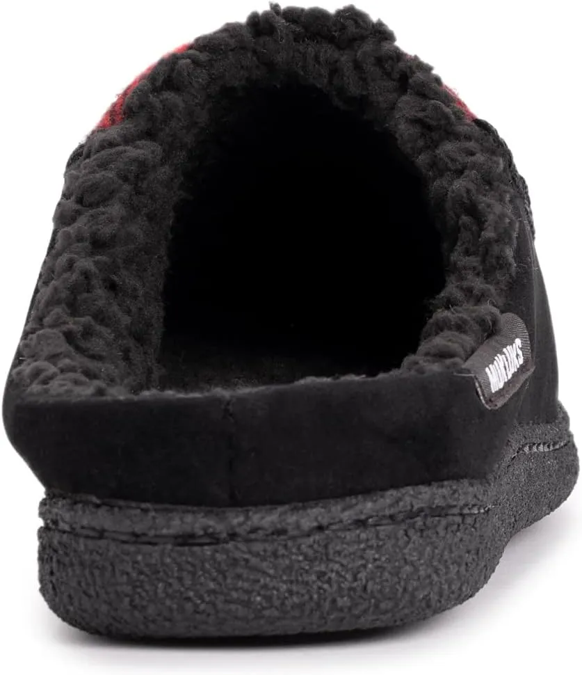 MUK LUKS Staughton Slipper Men's Slipper