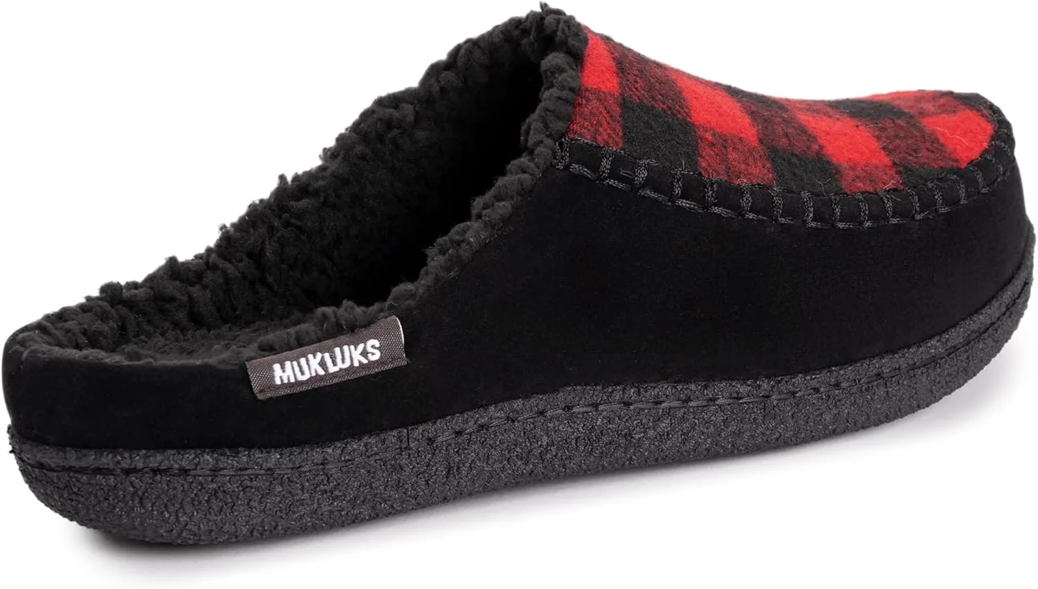 MUK LUKS Staughton Slipper Men's Slipper
