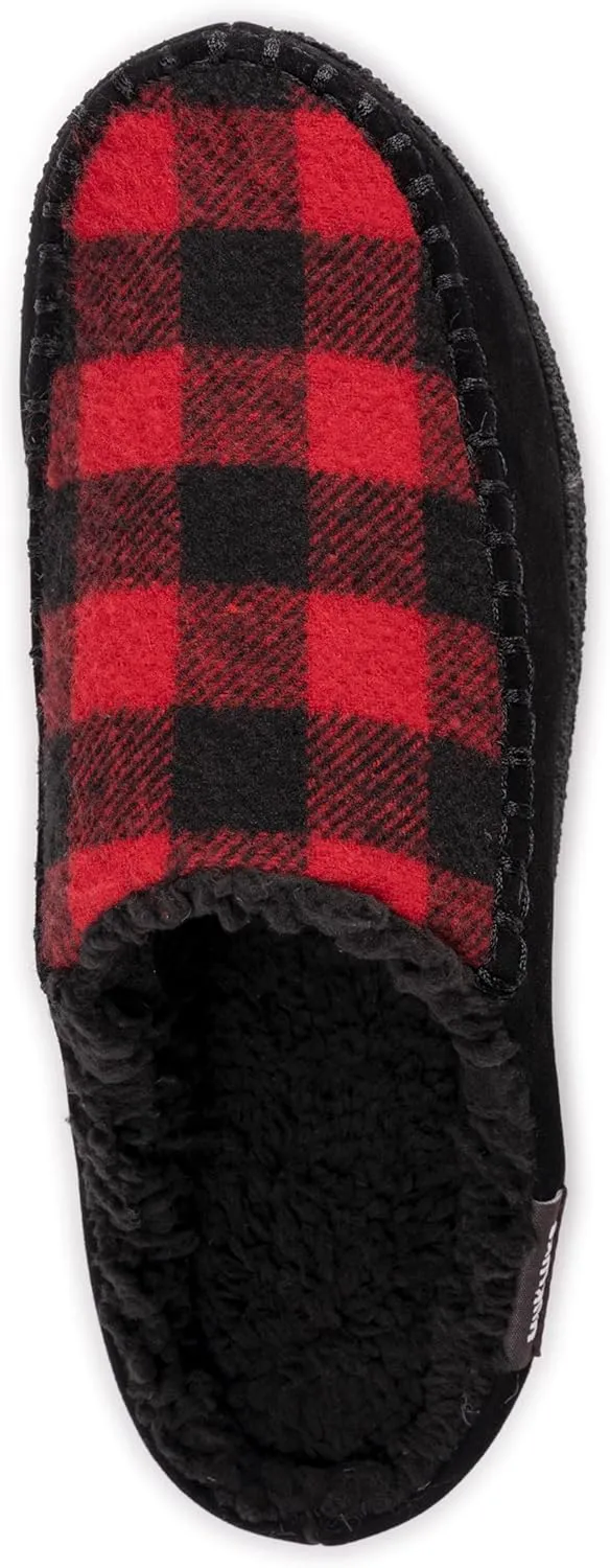 MUK LUKS Staughton Slipper Men's Slipper