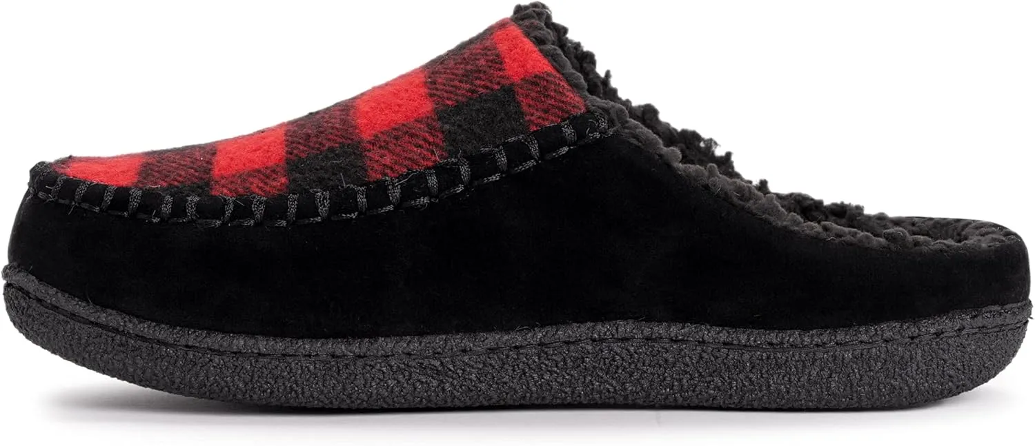 MUK LUKS Staughton Slipper Men's Slipper