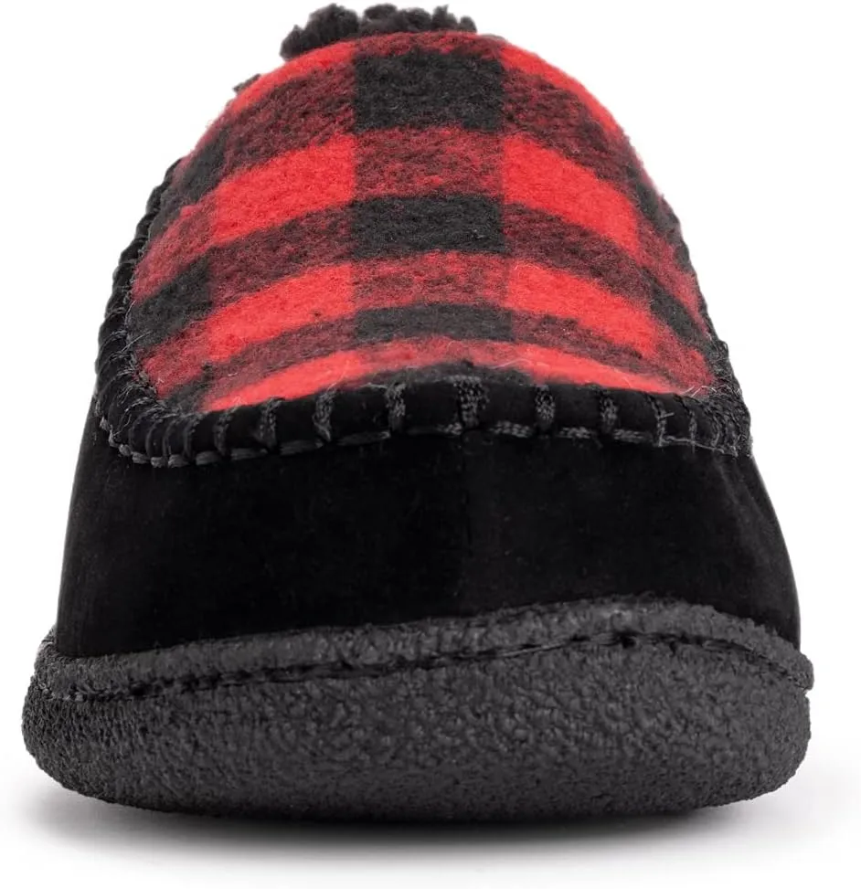 MUK LUKS Staughton Slipper Men's Slipper