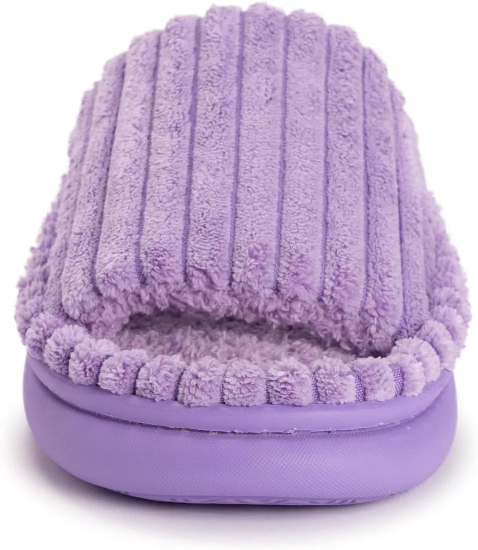 MUK LUKS Women's Marsai Molly Slipper