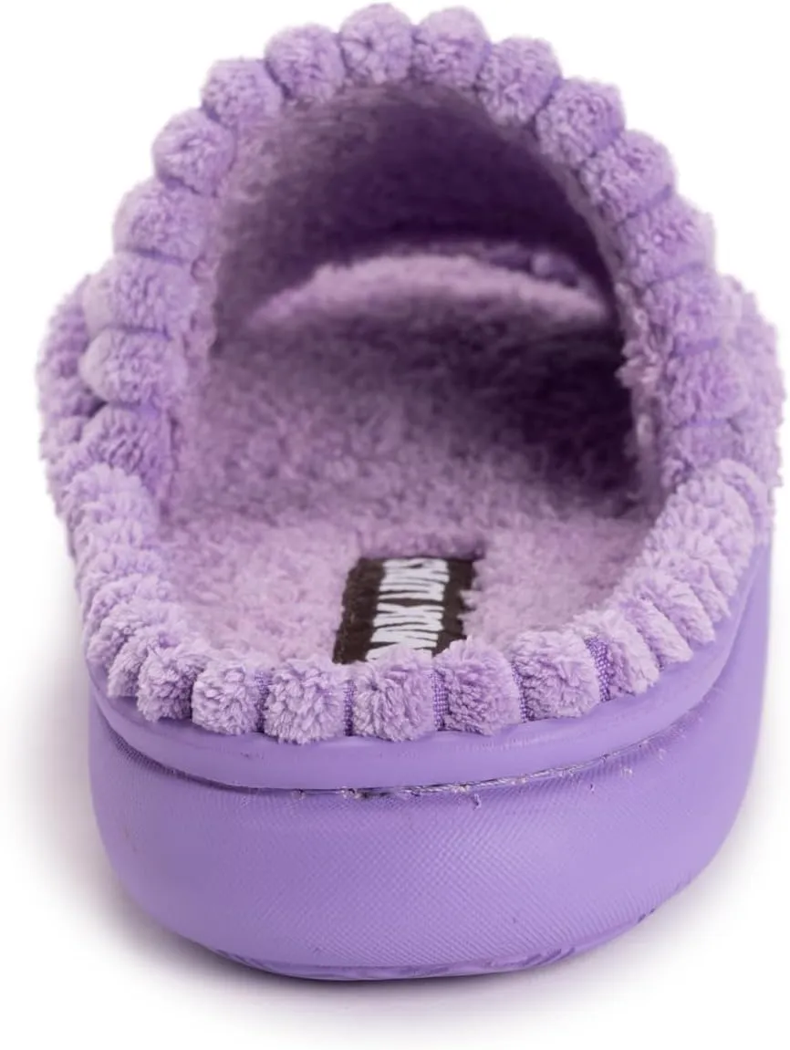 MUK LUKS Women's Marsai Molly Slipper
