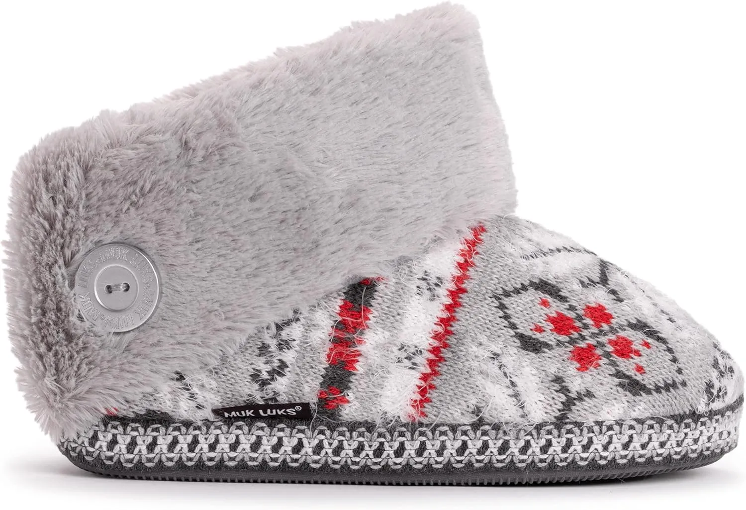 MUK LUKS Women's Melinda Slippers