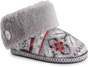 MUK LUKS Women's Melinda Slippers