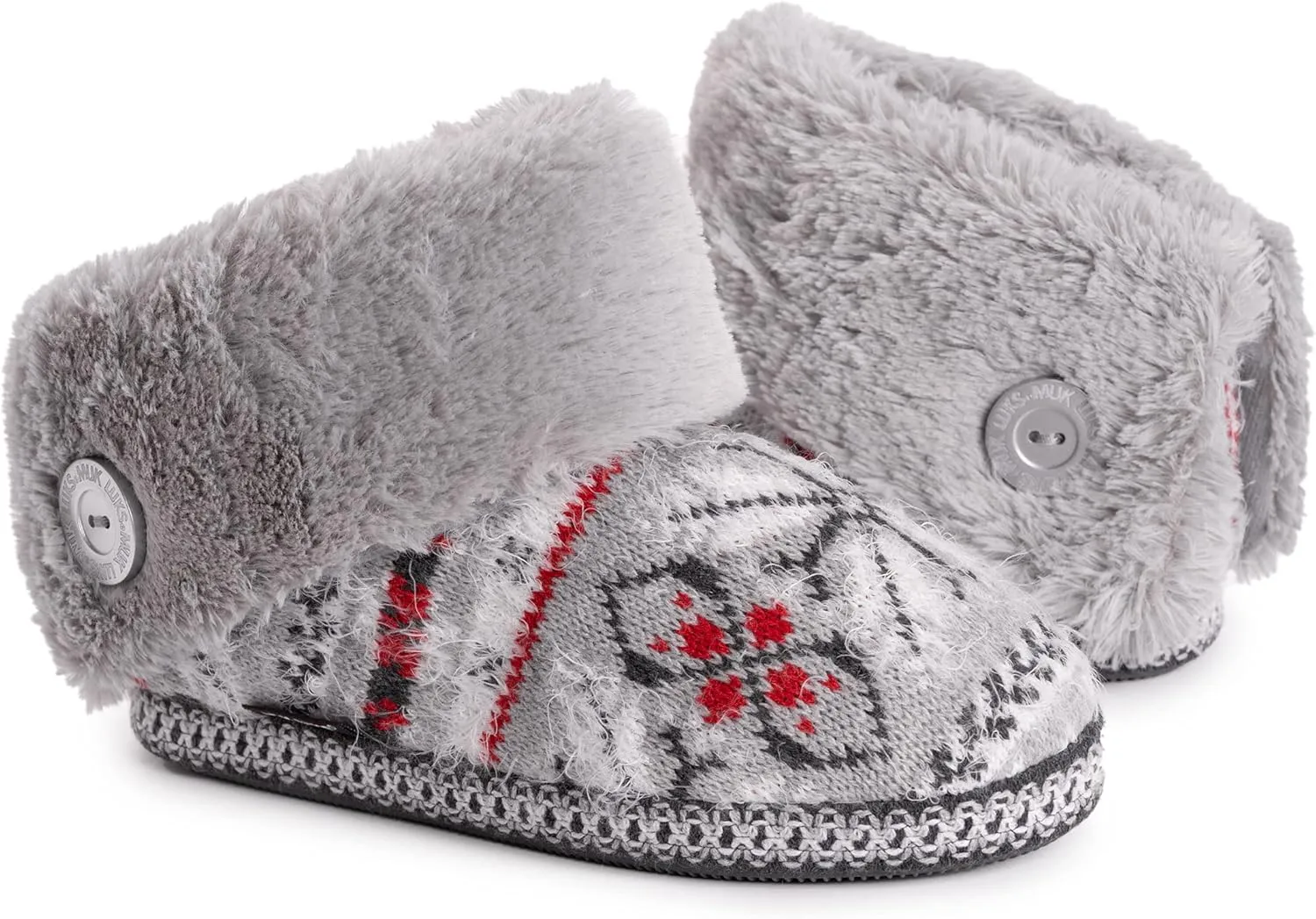 MUK LUKS Women's Melinda Slippers
