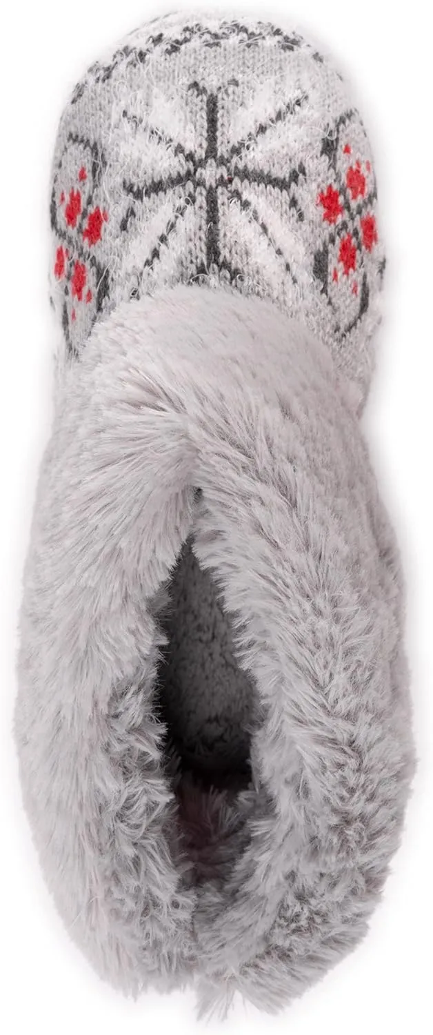 MUK LUKS Women's Melinda Slippers