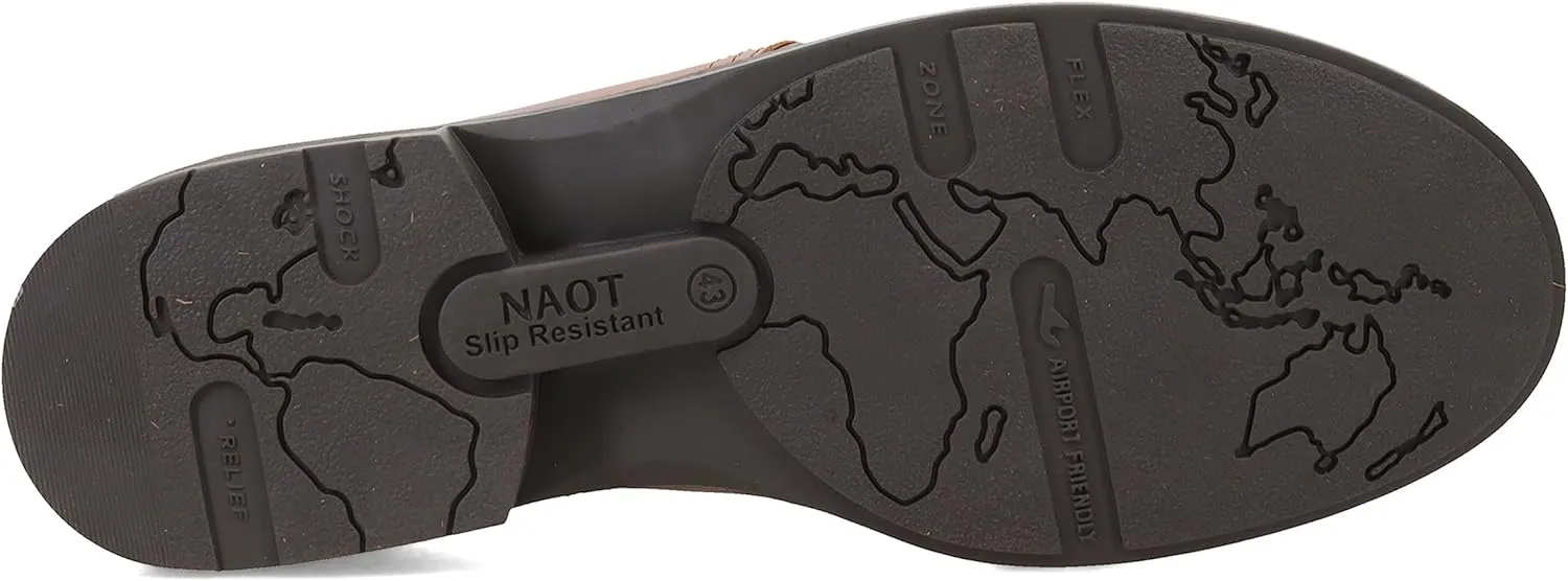 NAOT Footwear Men's Chief Shoe
