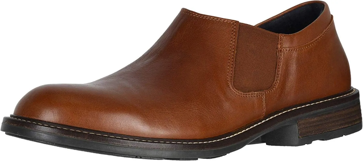 NAOT Footwear Men's Director Shoe