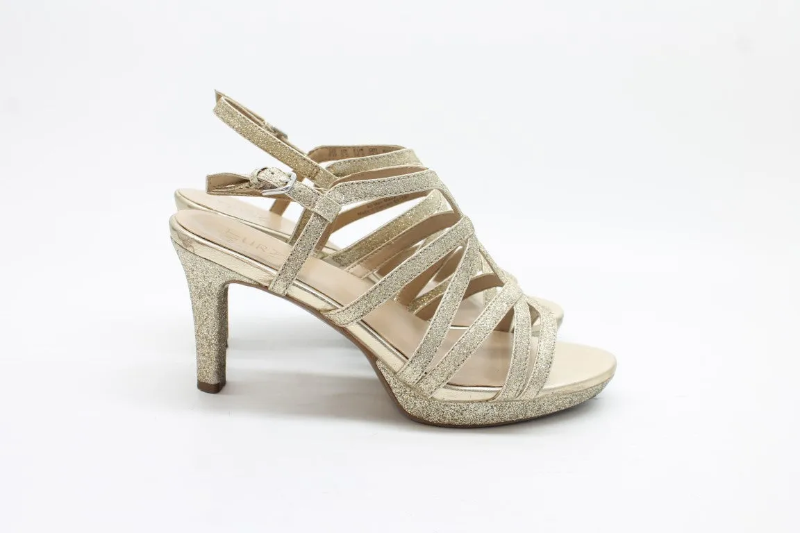 Naturalizer Baylor Women's Sandals Floor Sampe