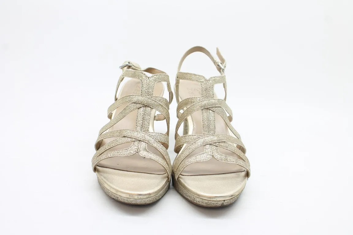 Naturalizer Baylor Women's Sandals Floor Sampe