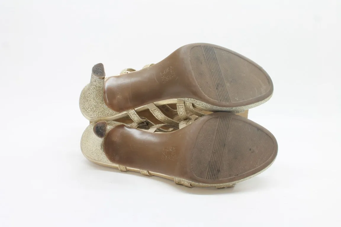 Naturalizer Baylor Women's Sandals Floor Sampe