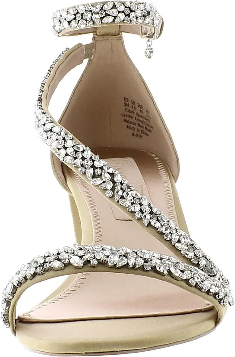 Naturalizer Women's Ahava Dress Sandal