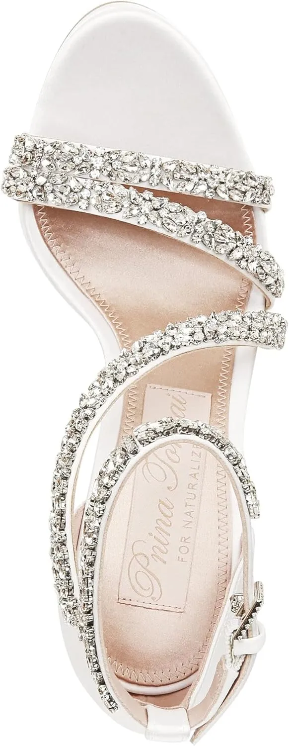 Naturalizer Women's Ahava Dress Sandal