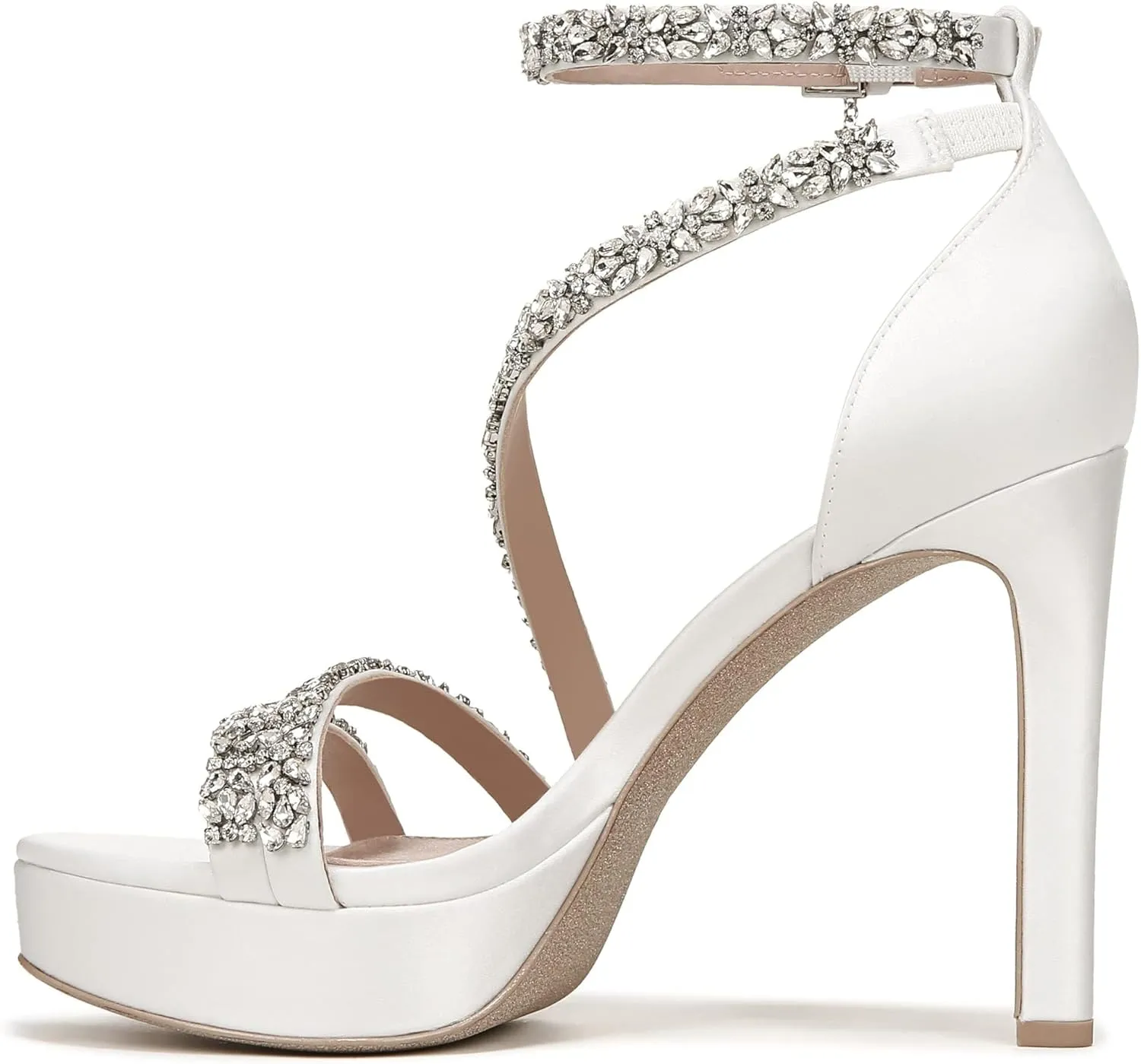 Naturalizer Women's Ahava Dress Sandal