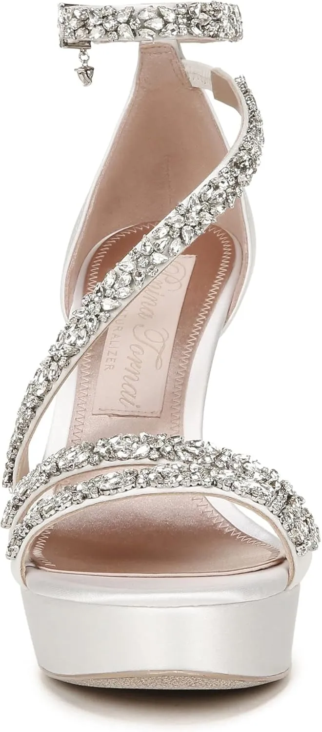 Naturalizer Women's Ahava Dress Sandal