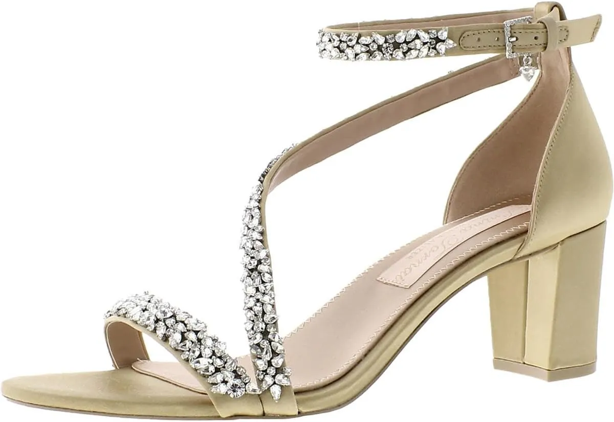 Naturalizer Women's Ahava Dress Sandal