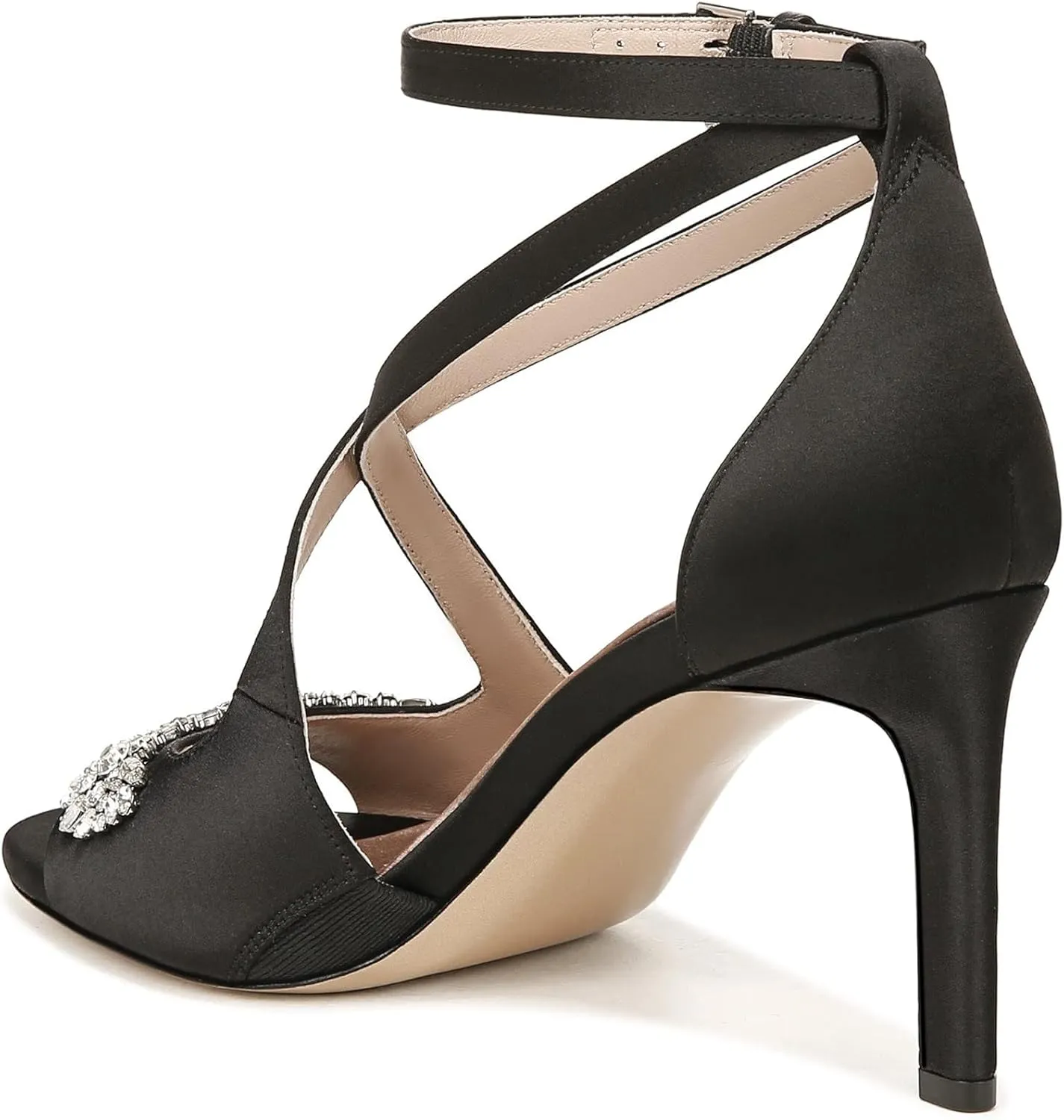 Naturalizer Women's Amor Dress Sandal