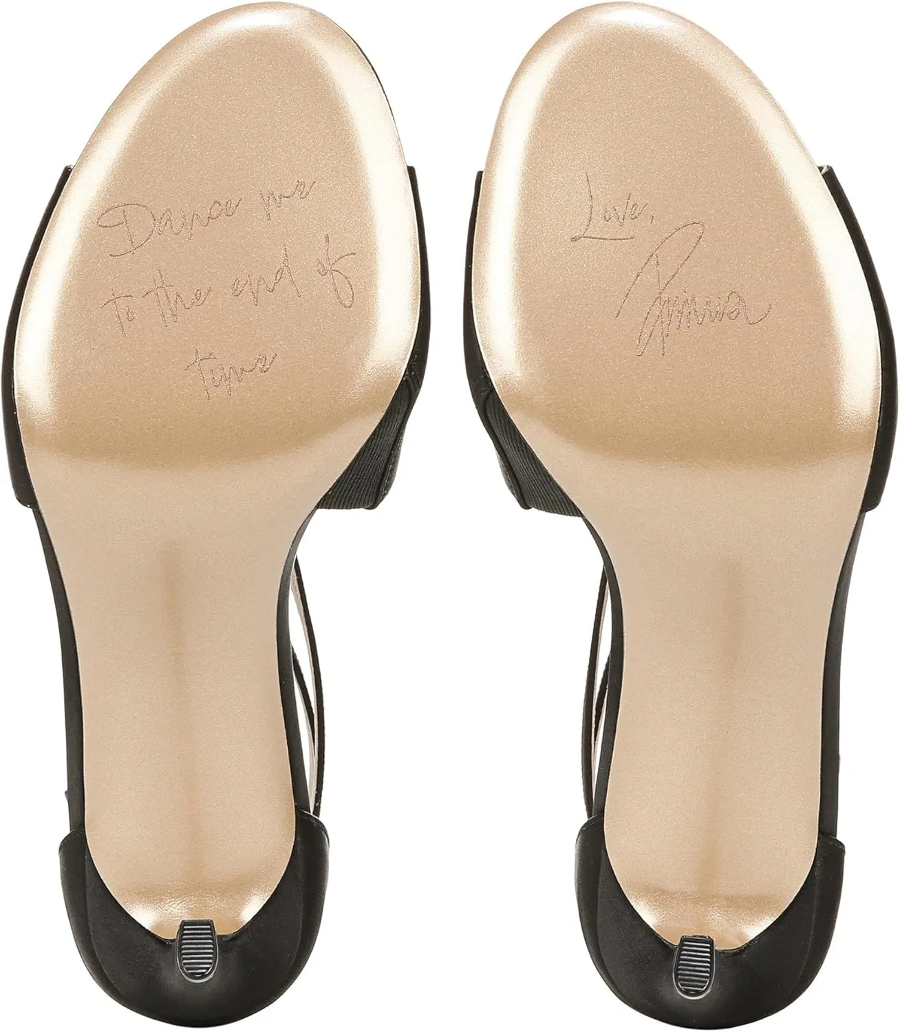Naturalizer Women's Amor Dress Sandal