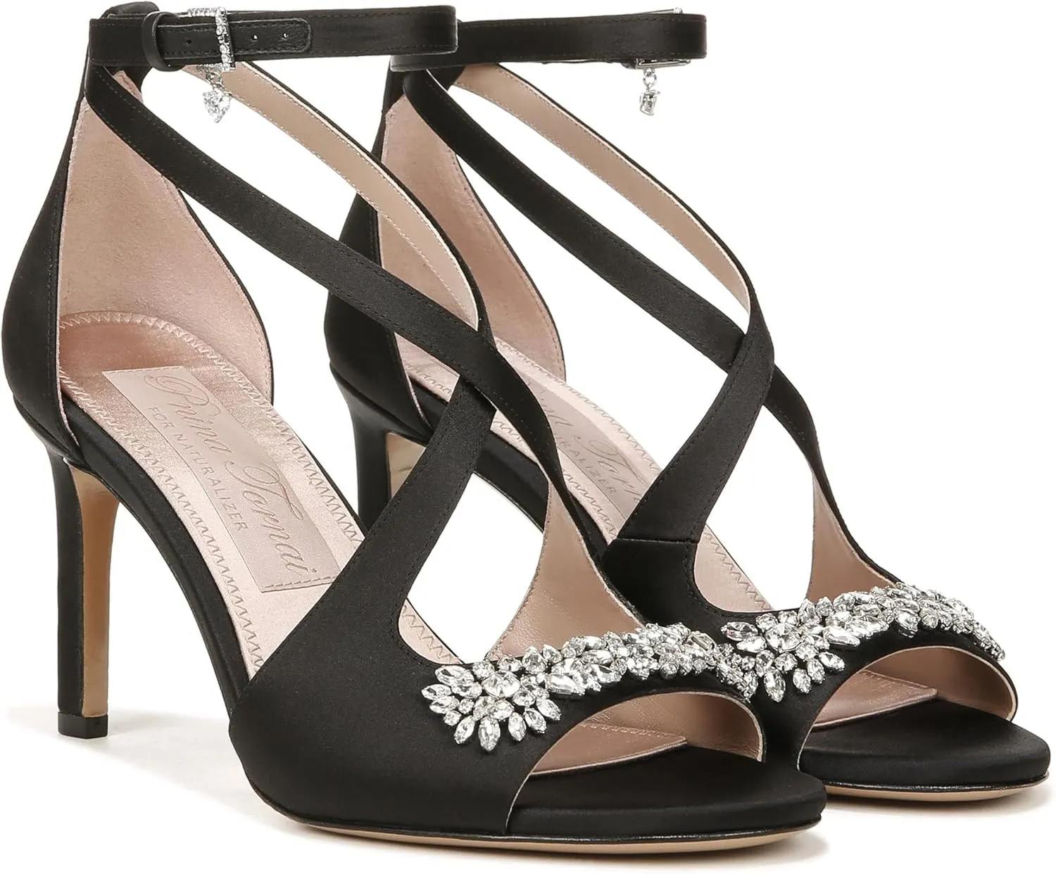 Naturalizer Women's Amor Dress Sandal