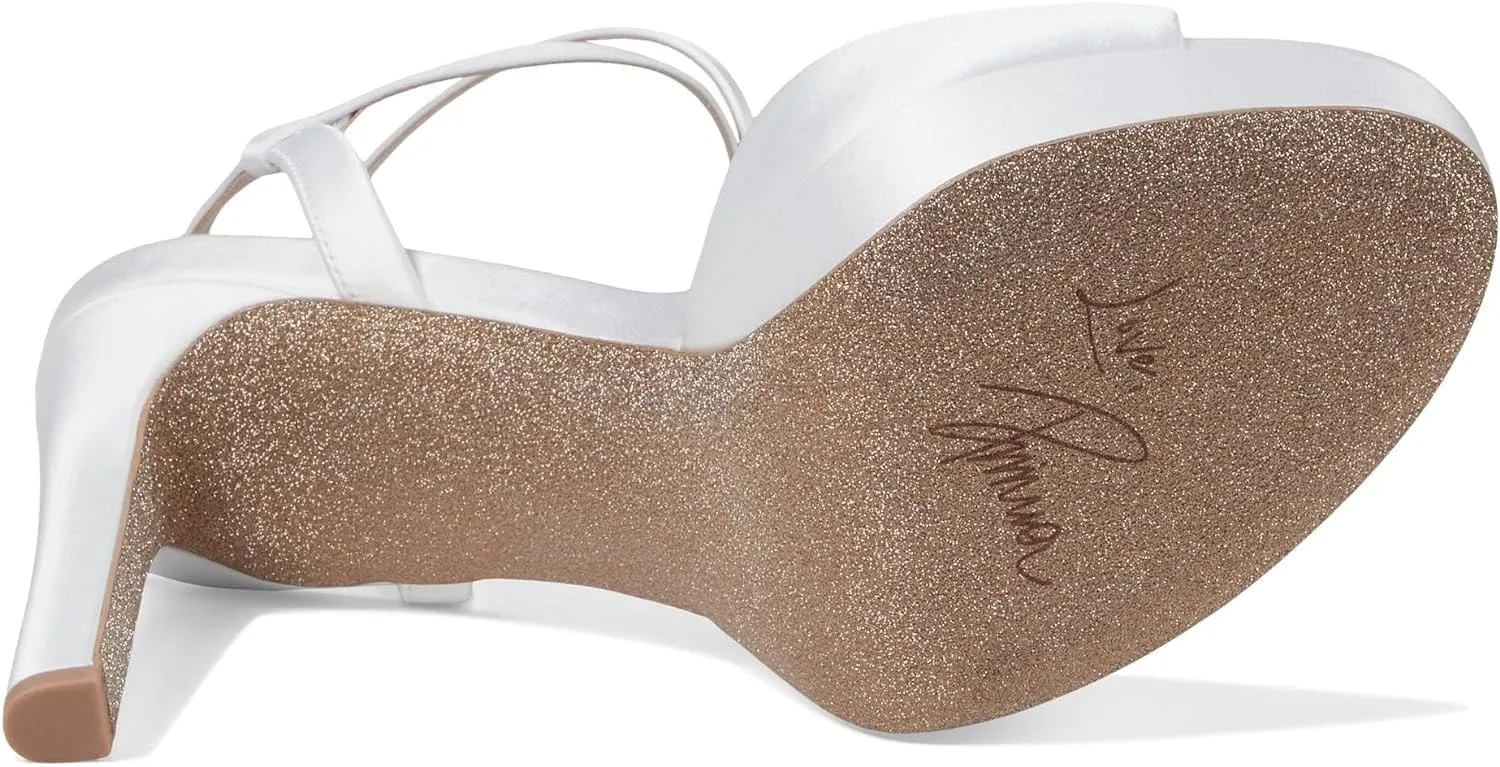 Naturalizer Women's Amor Dress Sandal