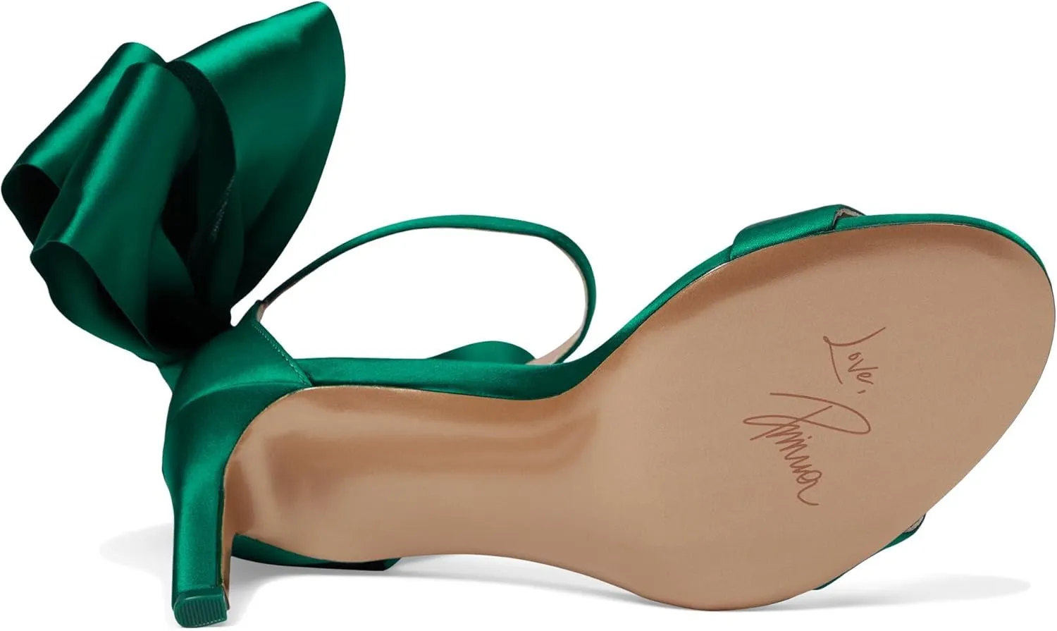 Naturalizer Women's Amour Dress Sandal
