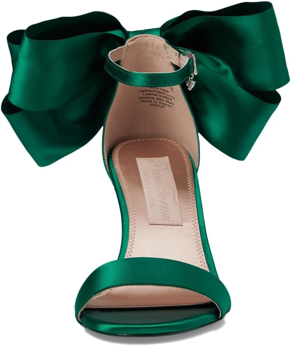 Naturalizer Women's Amour Dress Sandal