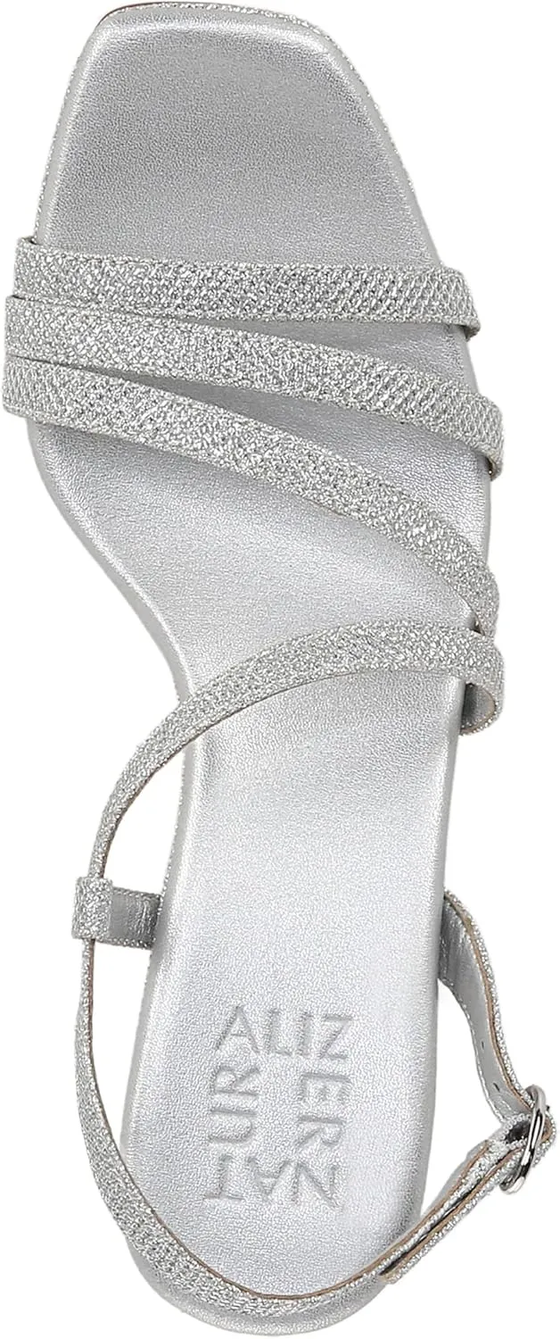 Naturalizer Women's Galaxy Dress Sandal
