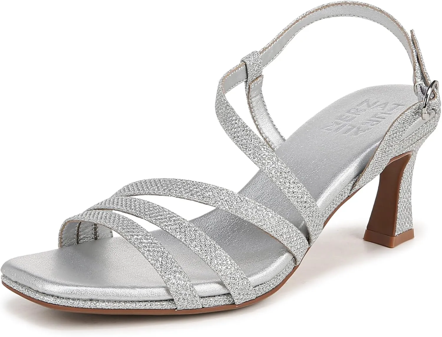 Naturalizer Women's Galaxy Dress Sandal