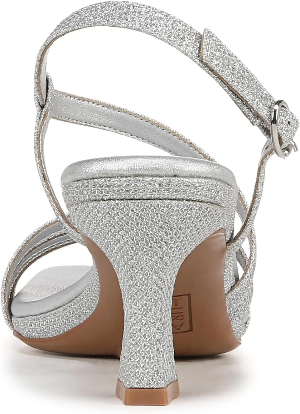 Naturalizer Women's Galaxy Dress Sandal