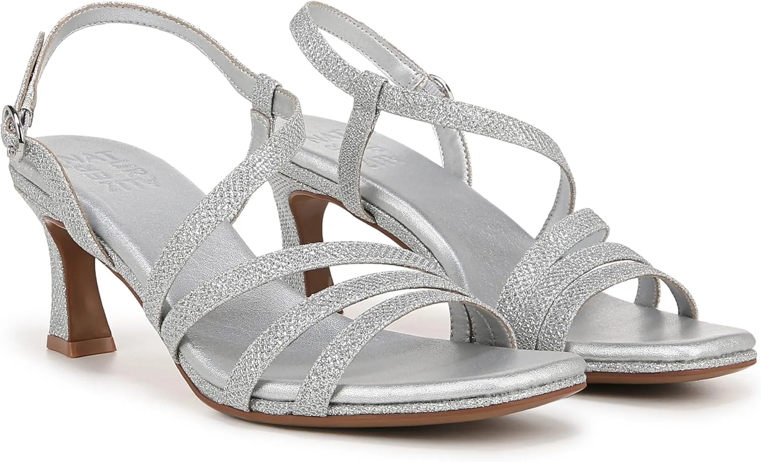 Naturalizer Women's Galaxy Dress Sandal