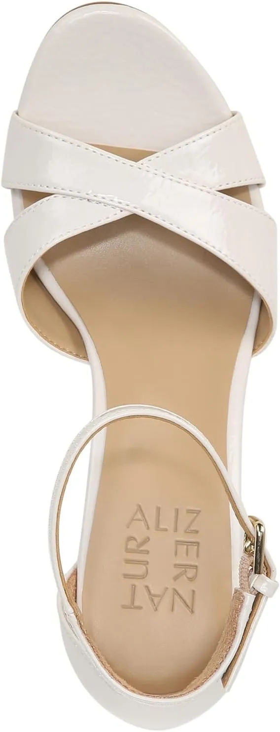 Naturalizer Women's Henson Heeled Sandal
