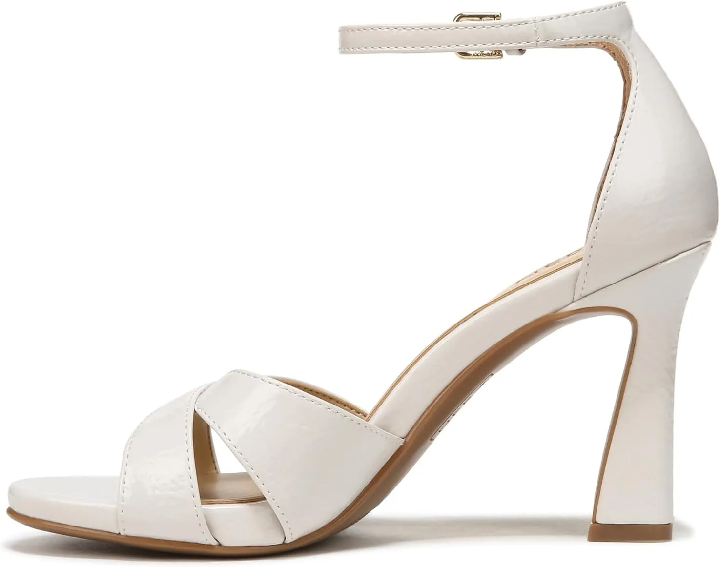 Naturalizer Women's Henson Heeled Sandal