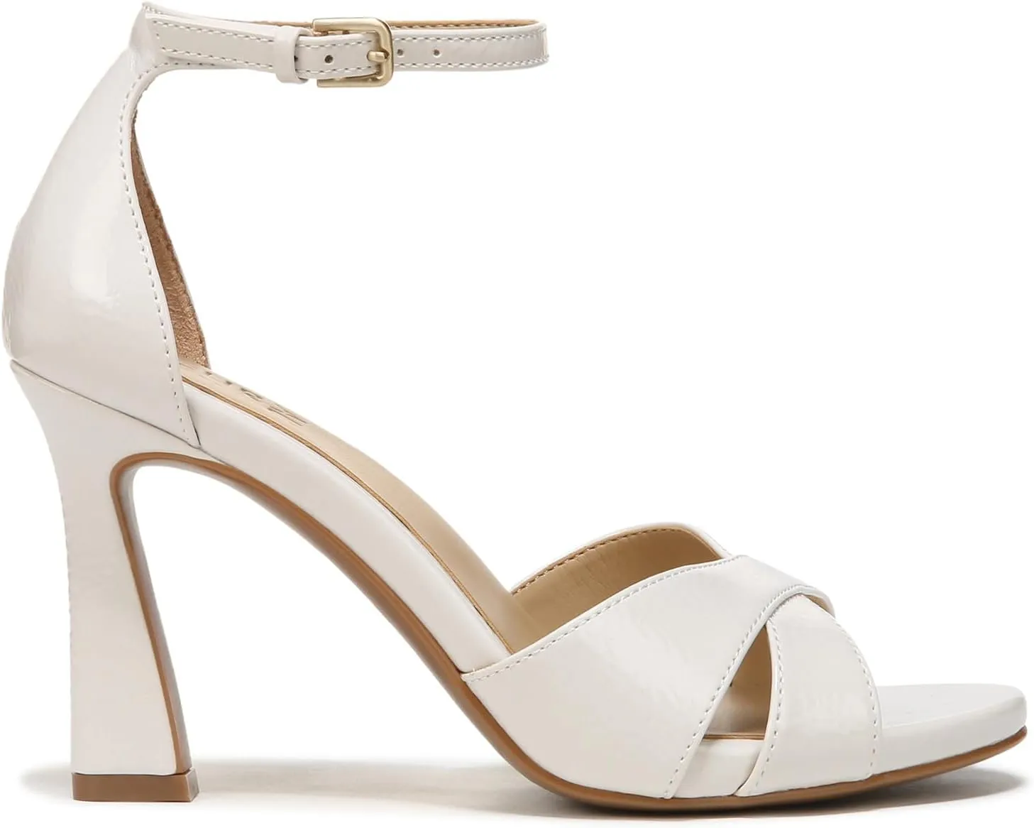 Naturalizer Women's Henson Heeled Sandal