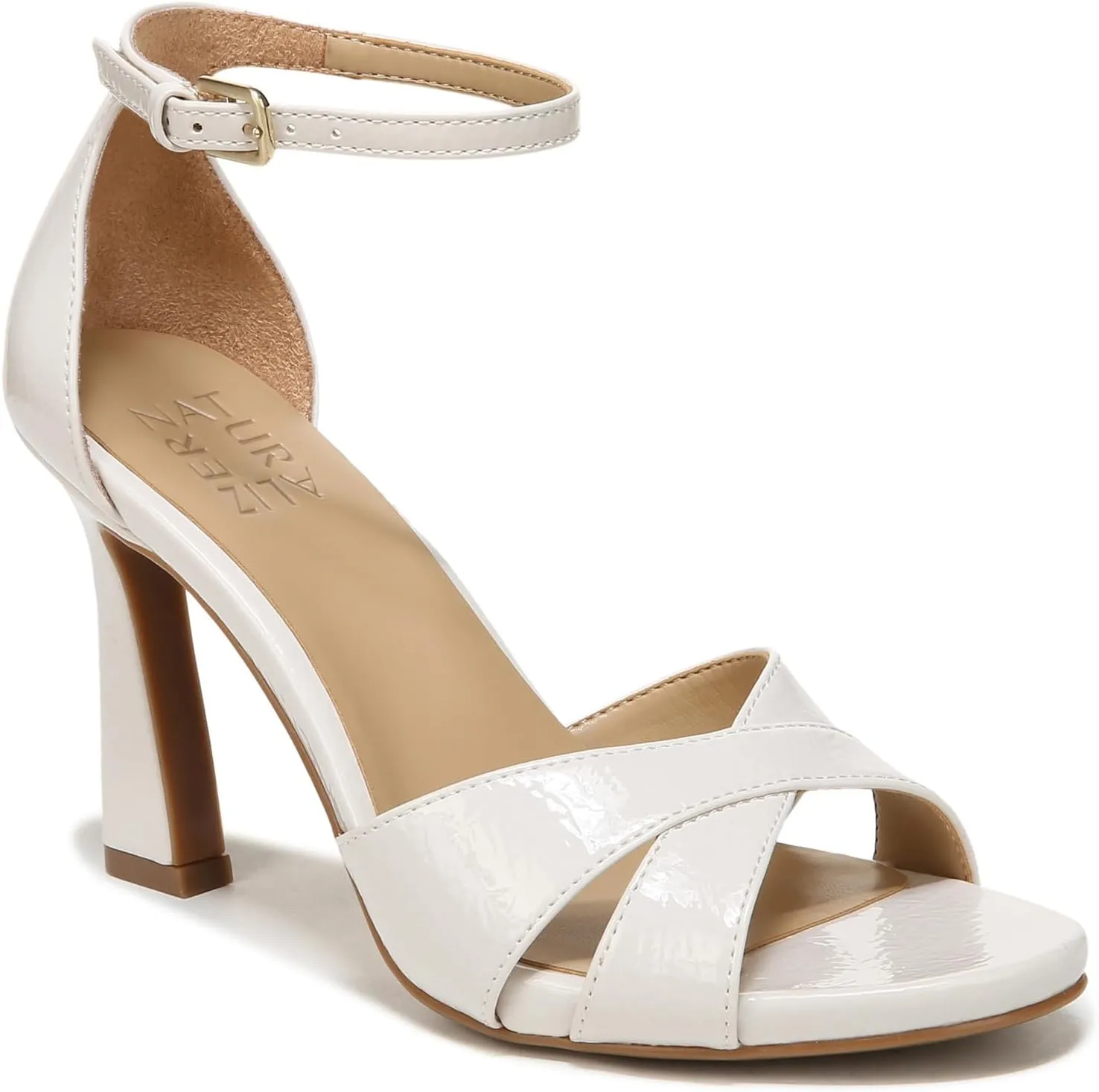 Naturalizer Women's Henson Heeled Sandal