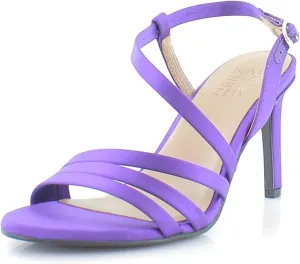 Naturalizer Women's Kimberly Strappy Slingback Dress Sandal