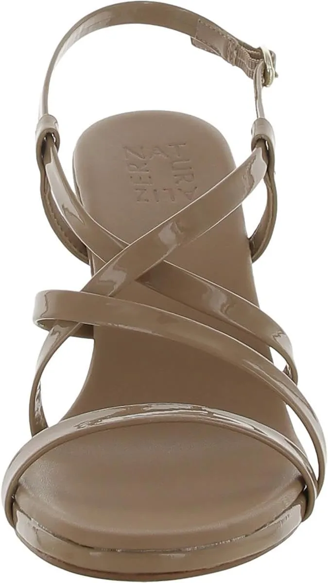 Naturalizer Women's Luisa Heeled Dress Sandal