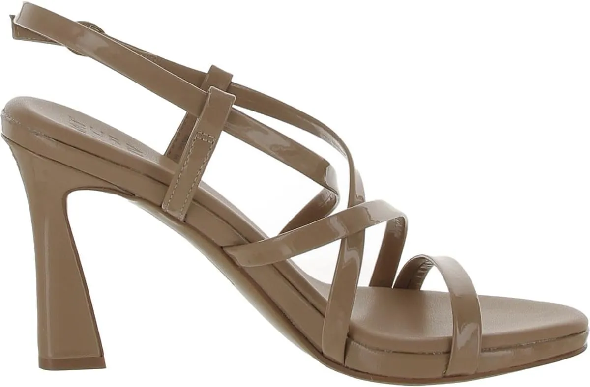 Naturalizer Women's Luisa Heeled Dress Sandal