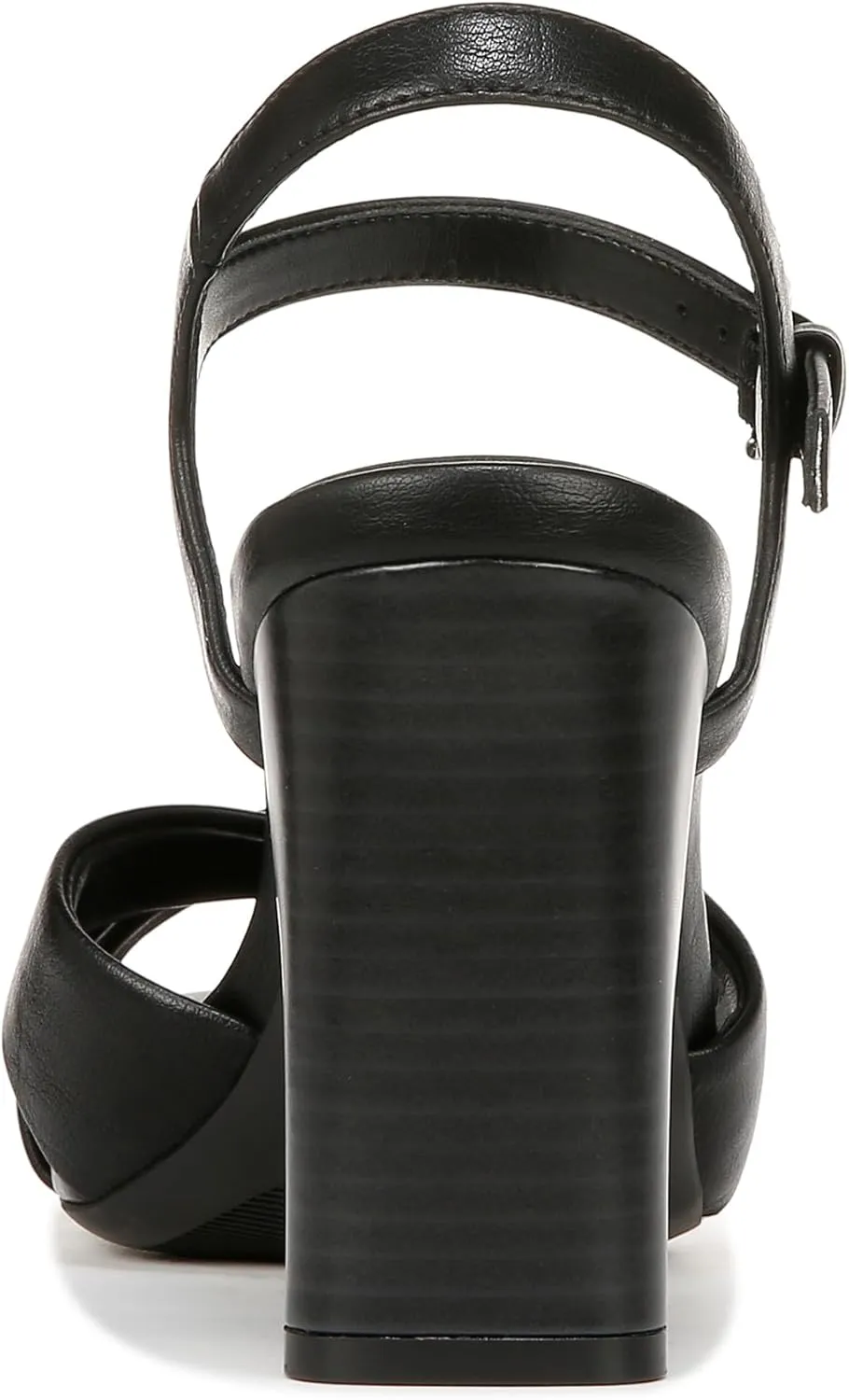 Naturalizer Women's Morgan Ankle Strap Dress Sandal