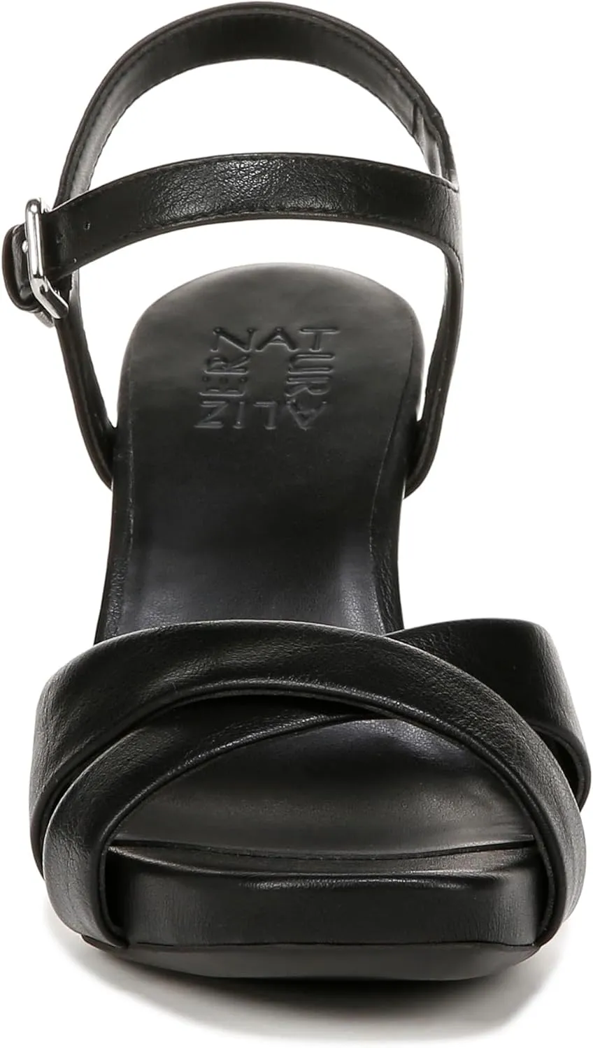 Naturalizer Women's Morgan Ankle Strap Dress Sandal