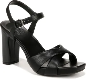 Naturalizer Women's Morgan Ankle Strap Dress Sandal