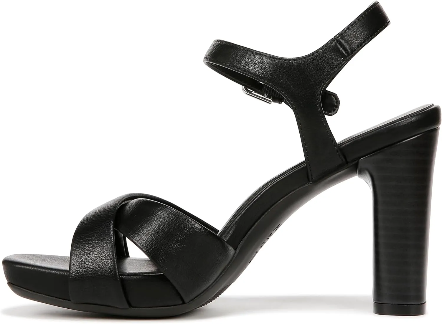 Naturalizer Women's Morgan Ankle Strap Dress Sandal